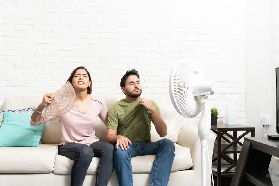 4 ways turn down financial arguements