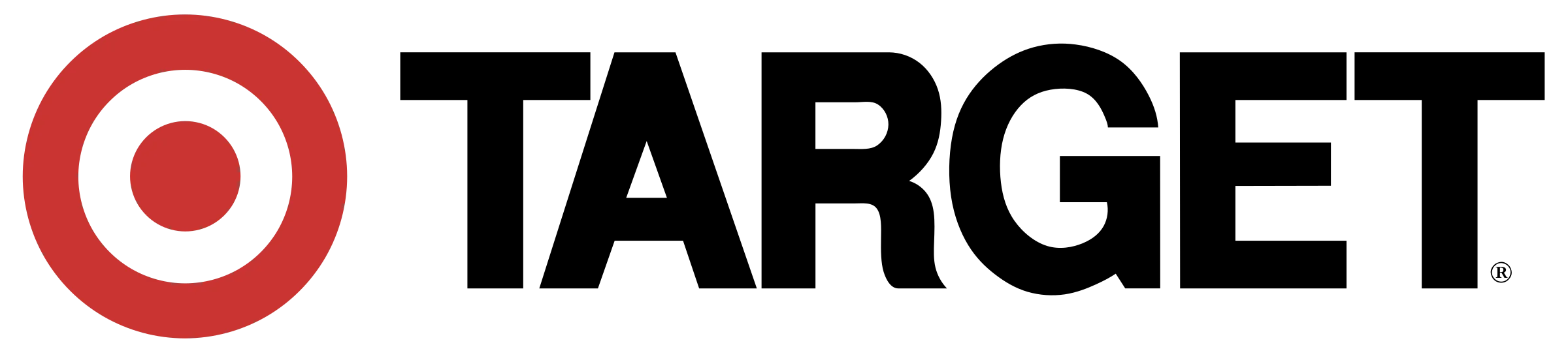 Target Logo Target Logo
