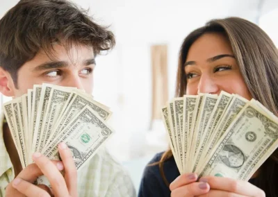 Your ‘Money Why’: To Be Happy, Understand Your Relationship With Money