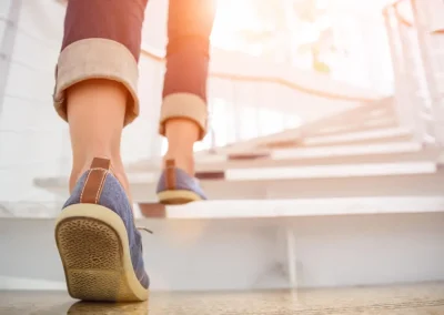 From Fear To Faith: 5 Steps To Financial Recovery